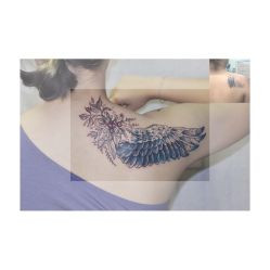 -極致刺青TATTOO STUDIO 私人订制