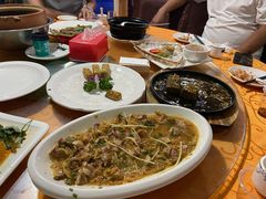 -张家卫·阳江菜·小海鲜(肥婆湾桥店)