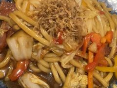 -吉兆·料理(红梅南路店)