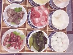-咏江南·苏式火锅·苏州评弹(观前街店)