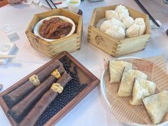 -鹿鸣酒家(越秀店)
