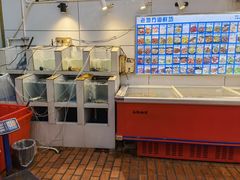 -老地方海鲜坊(步行街店)