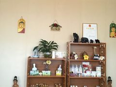 -天真蓝照相馆(中华广场店)