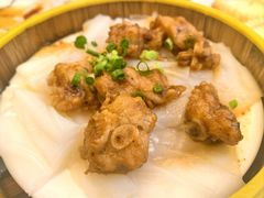 -香云轩·顺德菜(香云纱园林酒店店)
