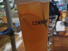 -COMMUNE幻师(花园道店)