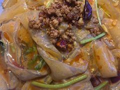 -山河屯铁锅炖·非遗铁锅炖(华强北店)