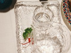 -俄士厨房(五棵松华熙LIVE店)
