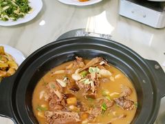 -百味园土菜馆(迎宾东路店)