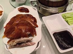-龙咏记四季家福烤鸭中餐厅(滨湖店)