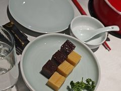 -味+新京宴·烤鸭·北京菜(创意谷店)
