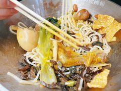 -白妈螺蛳粉(白云万达店)