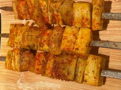 -巴依老爷新疆美食(清华东门店)