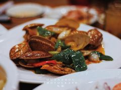 -阿静美食