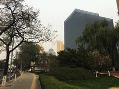 -五矿广场