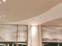 -济南香格里拉·咖啡泉自助餐厅