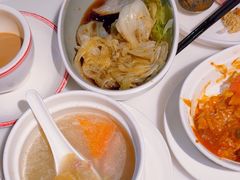 -新旺茶餐厅·早餐·夜宵(仙霞店)