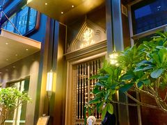 -金链花·泰国餐厅(国贸店)