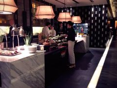 -深圳四季酒店·馥自助餐厅