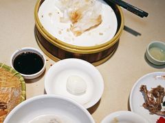 -一茶一点(海景店)