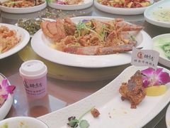 -醉壹号海鲜大排档(厦门美食地标店)