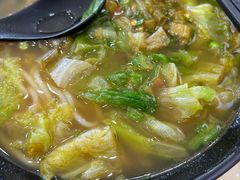 -龙记桂林米粉(财满街店)