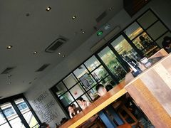 -星巴克(上海汇锦里店)