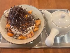 -Retro Deli 茶泡饭