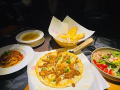 -秀·爱尔兰餐吧(上海路店)