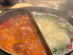 -山缓缓火锅(苏州仁恒仓街店)