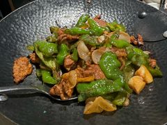 -绿茶餐厅(广州天河城店)