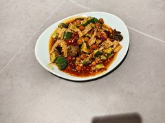 -李赵合鲜肉烧烤(西荷店)