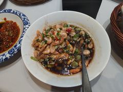 -钱记·乡野菜(紫荆花路店)