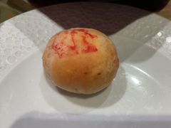 -桂花楼淮扬中餐厅(浦东香格里拉店)