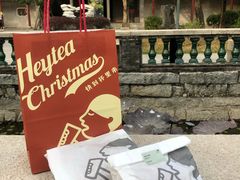 -喜茶(佛山顺德大良东乐路店)