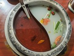 -丹妹麻辣烫(袁家岭20year店)