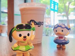 -Wagas沃歌斯(大学路店)