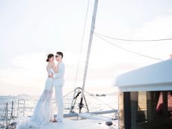 点击看大图 -太古映画婚纱摄影(天河店)