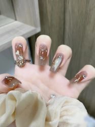 -M·X Nail日式美甲美睫