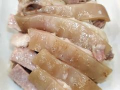 -庄行曹记羊肉(泗泾店)