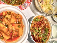 -椒馋小馆(绿源路店)