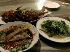 android_upload_pic-心园餐厅·地道传统云南菜·三十年老店