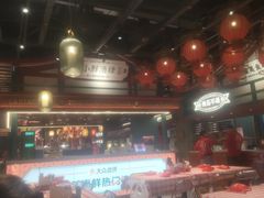 -辣小鲜·南昌大排档(船山路店)