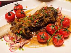 -上海金桥红枫万豪酒店-万豪中餐厅