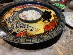 -重庆渝达老火锅(春熙路店)