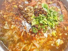 -鹍记特色牛杂面