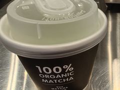 -THE MATCHA TOKYO抹茶东京