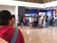 -优衣库(北京枫蓝国际广场店)