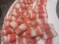 -马一洒开锅羊肉清真餐厅(京汉店)