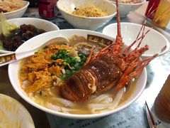 -荔林食店(西华路店)