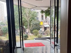 -院里寻菜·精致庭院菜(观沙岭店)